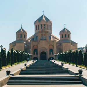 Семинар «Комплексный подход к обеспечению безопасности в условиях современной IT инфраструктуры» (Армения, Ереван, 33 чел.)