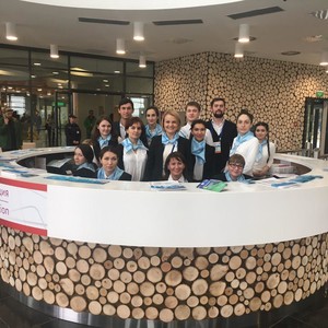 Российский Венчурный Форум (Иннополис, 1200 чел.)